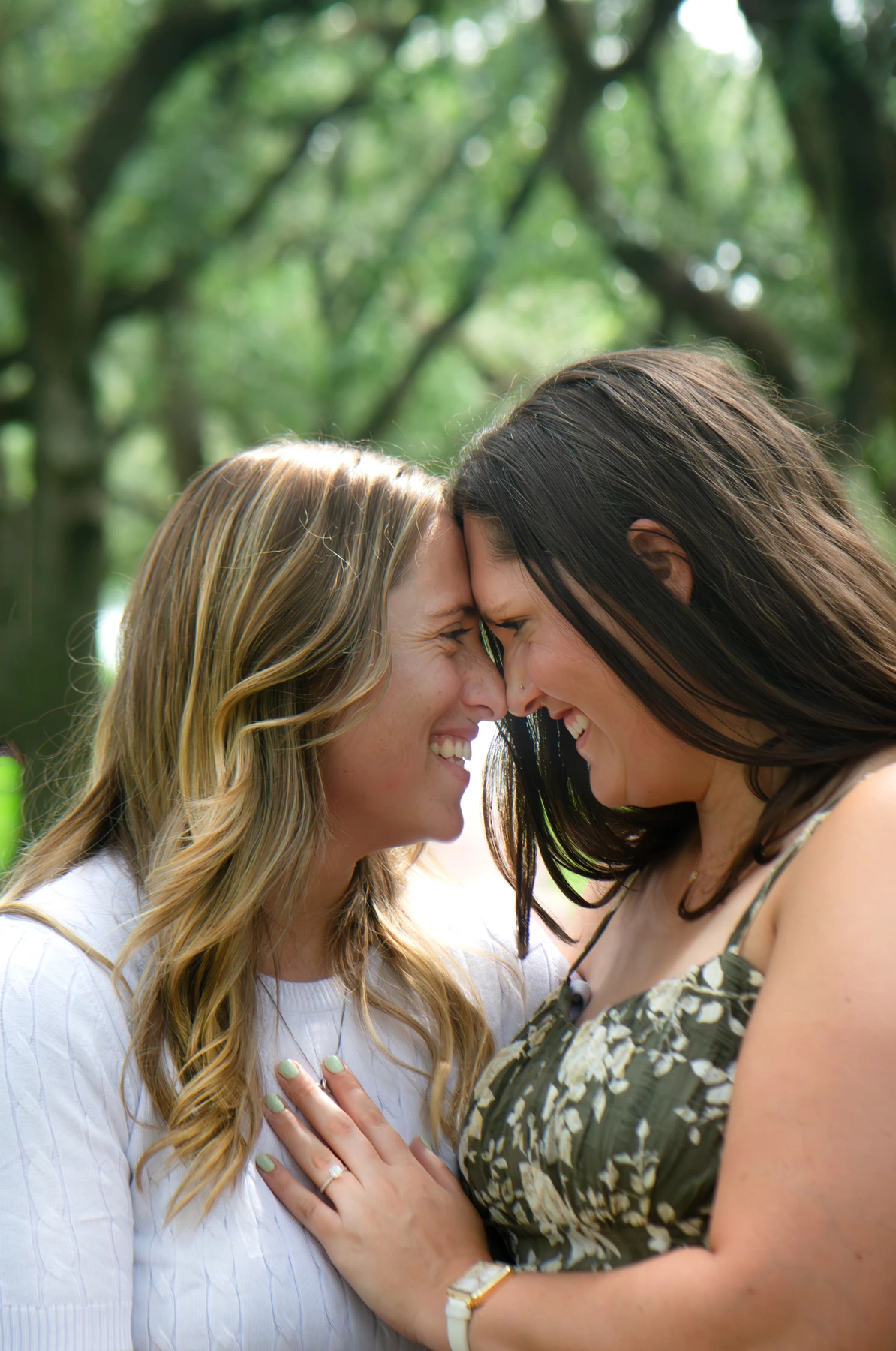 engagement portraits -1